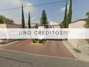 CASA EN CALLE MORELOS, FRACCIONAMIENTO LAS AMÉRICAS,...