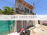 CASA EN CALLE NICOLAS BRAVO SUR, PUEBLO NUEVO, TUXPAN,...