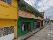 Casa en calle Niños Héroes, Santa Fe, San Juan Bautista...