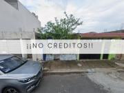 CASA EN CALLE NOGAL, FRACCIONAMIENTO GEOVILLAS LOS...