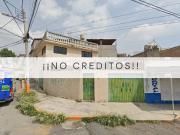 CASA EN CALLE NORTE QUINCE, SAN CARLOS, ECATEPEC DE...