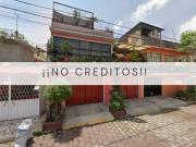 CASA EN CALLE ORIENTE, REFORMA, NEZAHUALCÓYOTL, ESTADO...