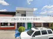 CASA EN CALLE PABLO VALDÉZ, COLONIA SAN JOAQUÍN,...