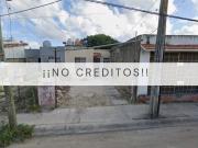 CASA EN CALLE PÁGALO, CANCÚN, QUINTANA ROO, MÉXICO. ¡NO...