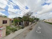 Casa en calle Págalo, Cancún, Quintana Roo, México ¡NO...