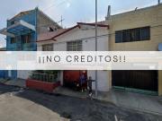 CASA EN CALLE PARAJE, COLONIA LOMAS DE LA ESTANCIA,...