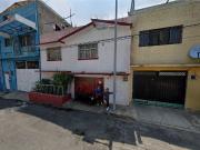 CASA EN CALLE PARAJE, LOMAS DE LA ESTANCIA, CIUDAD DE...