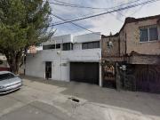 CASA EN CALLE PARANAGUA, SAN PEDRO ZACATENCO, GUSTAVO A....