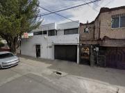 CASA EN CALLE PARANAGUA, SAN PEDRO ZACATENCO, GUSTAVO A....