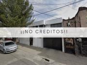 CASA EN CALLE PARANAGUA, SAN PEDRO ZACATENCO, GUSTAVO A....