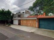 Casa en Calle Paris 50, Col Del Carmen Coyoacàn