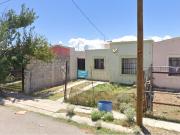 CASA EN CALLE PARQUE DE PARTERRE, CHIHUAHUA, CHIHUAHUA,...