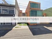 CASA EN CALLE PASEO DEL ALBA, UNIDAD SAN BUENAVENTURA,...