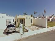 Casa en calle paso de la andalucia Quintana Roo, Mèxico...