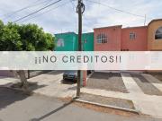 CASA EN CALLE PAULINAS, MISIÓN DE SAN CARLOS CUARTA...