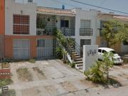 CASA EN CALLE PELICANO, COSTA DORADA, PUERTO VALLARTA....
