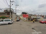 CASA EN CALLE PERDIZ, INDECO, GUSTAVO A. MADERO, CIUDAD...