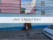 CASA EN CALLE PEÑON, TEPITO MORELOS, CUAHUTEMOC, CIUDAD...