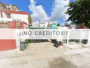 CASA EN CALLE PLAYA CARABALÍ, PLAYA DEL CARMEN, QUINTANA...