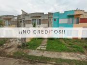 CASA EN CALLE PLAYA PUNTA PUNTILLAS, LAS OLAS,...