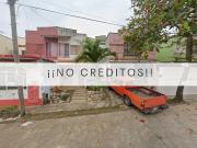 CASA EN CALLE PLAYA TECOLUTLA, LAS OLAS, COSOLEACAQUE,...