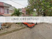 CASA EN CALLE PLAYA TECOLUTLA, LAS OLAS, RESIDENCIAL LAS...