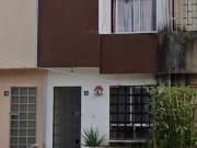 Casa en calle Plutarco Elías Calles cinco, Super Manzana...