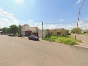 Casa en Calle Polo Norte, Santa Elena, Culiacán Rosales,...