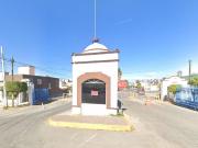 CASA EN CALLE PRIVADA 29 C SUR, HACIENDA SANTA CLARA EN...