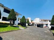 CASA EN CALLE PRIVADA EN VENTA