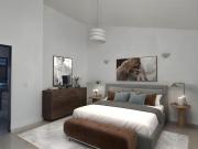 Casa en calle privada y tranquila