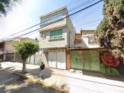 Casa en Calle Prolongación Libra Sagitario, Ex Hacienda...