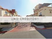 CASA EN CALLE PUERTO CATALUÑA, VILLA DEL REAL, OJO DE...