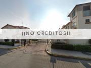 CASA EN CALLE PUERTO SAN MARTIN, VILLA DEL REAL, OJO DE...