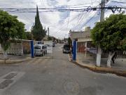 CASA EN CALLE REAL DE SAN CARLOS, CERRO DEL MARQUÉZ,...