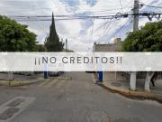 CASA EN CALLE REAL DE SAN CARLOS, CERRO DEL MARQUÉZ,...