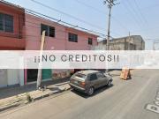 CASA EN CALLE RECURSOS HIDRÁULICOS, SAN CRISTÓBAL,...