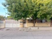 Casa en Calle Reforma