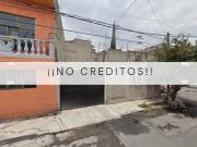 CASA EN CALLE REFORMA CIENTÍFICA, COLONIA REFORMA,...