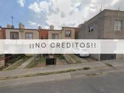 CASA EN CALLE RETORNO REAL DE SAN MARIA, REAL DE SAN...