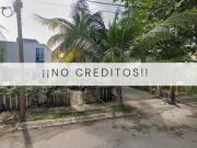 CASA EN CALLE RÍO AMAZONAS, VILLAS RIVIERA, PLAYA DEL...