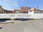 CASA EN CALLE RÍO CUTZAMALA, UNIDAD SAN BUENAVENTURA,...