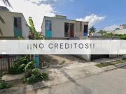 CASA EN CALLE RÍO JAPURÁ, VILLAS RIVIERA, PLAYA DEL...