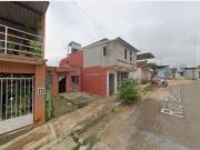 CASA EN CALLE RÍO TEHUANTEPEC, RIVERAS DEL ATOYAC, SAN...