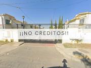 CASA EN CALLE RÍO TORMES, OJO DE AGUA, ESTADO DE MÉXICO,...