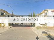 CASA EN CALLE RÍO TORMES, OJO DE AGUA, ESTADO DE MÉXICO,...