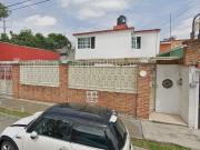 CASA EN CALLE ROBLE JARDINES DE SAN MATEO NAUCALPAN