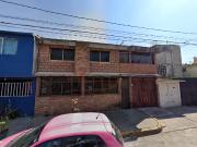 Casa en Calle Sabadino Jaime, U.H. Vicente Guerrero,...