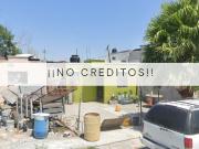 Casa en calle Salud, Integración Familiar, Reynosa,...