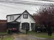 casa en calle San Luis, sector Parque Krahmer